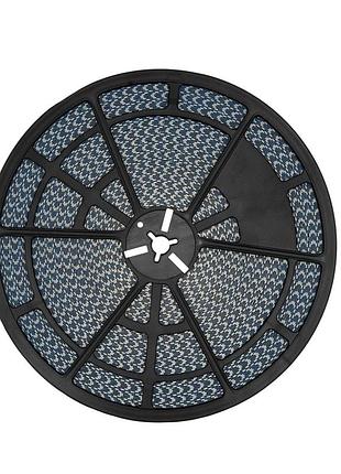 Світлодіодна led стрічка prolum™ 5v ip20 2835\120 6мм 50m s-type series "s" жовтий