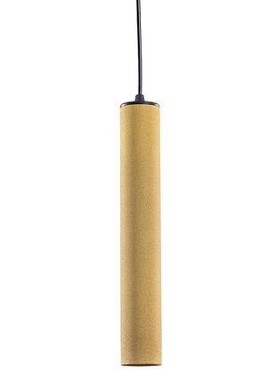 Світильник підвісний (люстра) chime p50320 муар, золото, atmolight