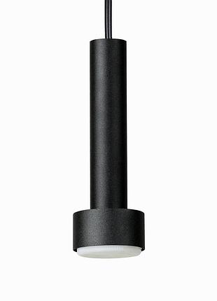 Світильник підвісний ightup gx53 p82240 чорний, atmolight