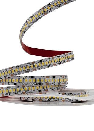 Світлодіодна led стрічка prolum™ 24v 2835\240 ip20 series "sg" нейтральний-білий (3800-4300k)