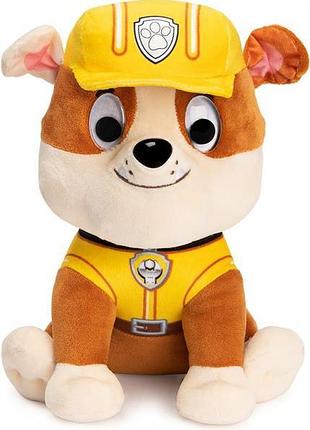 М'яка іграшка paw patrol щенячий патруль кріпач 23 см (sm84240/6058447) 5249951