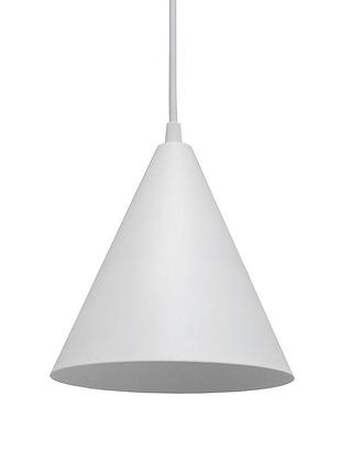 Світильник підвісний (люстра) mont p180 білий, atmolight