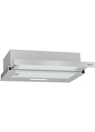Вытяжка встраиваемая gorenje th-60e3-x 4541738