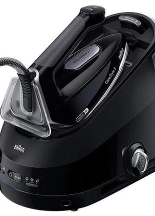Прасувальна система braun сarestyle 5 is-5249-bk 2400 вт чорна 4824598