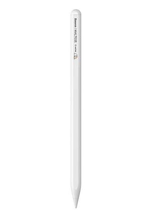 Стилус baseus smooth writing 2 series wireless charging stylus (p80015801211-00) 4945626