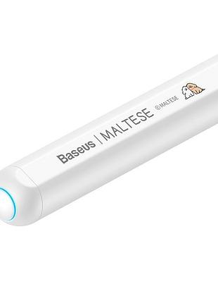 Стилус baseus smooth writing 2 series wireless charging stylus (p80015801211-00) 4945626 4