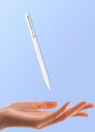 Стилус baseus smooth writing 2 series wireless charging stylus (p80015801211-00) 4945626 5