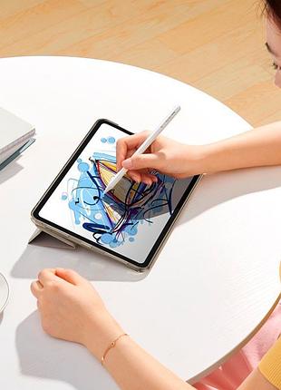 Стилус baseus smooth writing 2 series wireless charging stylus (p80015801211-00) 4945626 6