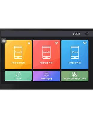 Android магнітола a2648kt (q3162) |os9.1, 2/32gb, 10.1" hd, gps, wi-fi, fm, bt| 4758702
