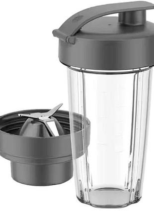 Насадка спорт-блендер kenwood kag50.000gy 400 мл 5273319