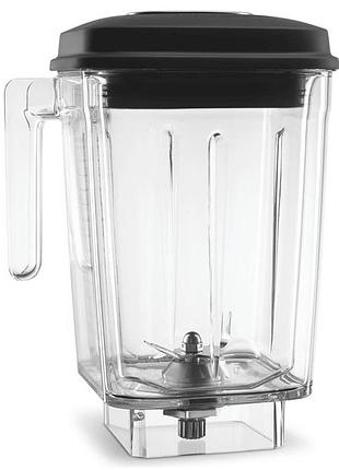 Насадка-блендер kitchenaid artisan power5ksbс56d 1,66 л 4936003