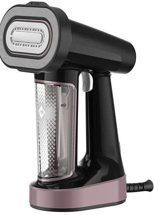 Відпарювач ручний tefal pure force 3-в-1 dt8765e0 1800 вт чорний 5208974