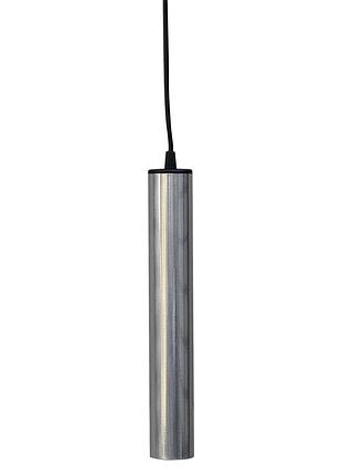 Світильник підвісний (люстра) chime p50320 срібло, atmolight
