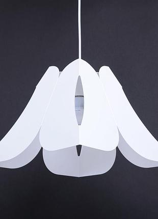 Люстра (світильник підвісний) fleur p350 білий, atmolight