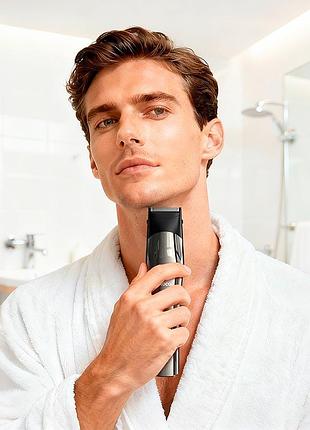 Электробритва hoco multi-function electric clipper grooming set hp26 ipx6 5209364 4