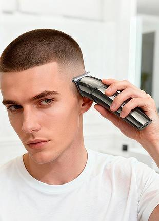 Электробритва hoco multi-function electric clipper grooming set hp26 ipx6 5209364 8