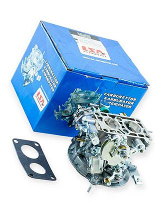 Карбюратор газ 2410, 31029, 3110 к-151 (402) lsa