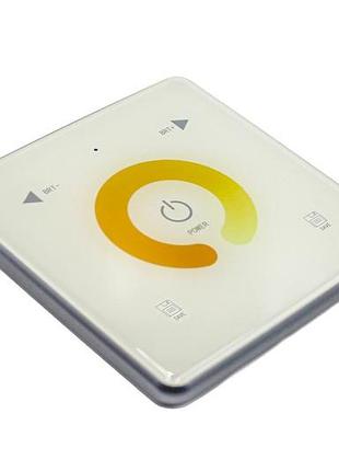 Панель керування prolum™ wi-fi tuya homelink
