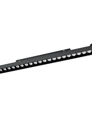 Магнітний трековий світильник prolum™ m20; 24w; 48v; series "gr"; тепло-білий 3000к
