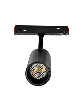 Магнітний трековий світильник prolum™ m20; 12w; 48v; series "tr"; білий 4000k