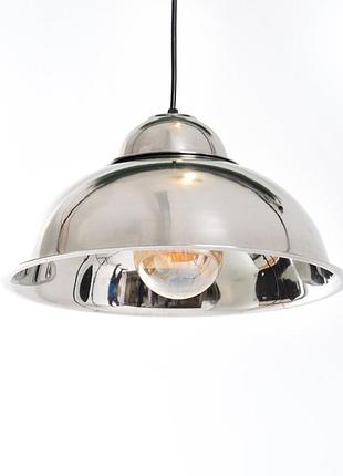Світильник підвісний (люстра) bell p360 сталь, сталь, atmolight