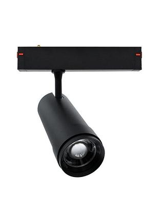 Магнітний трековий світильник prolum™ m25; 20w; 220v; series "st2"; білий 4000k
