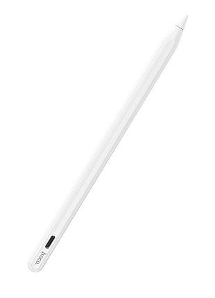 Стилус hoco active capacitive pen pad dedicated gm113 4976177 4