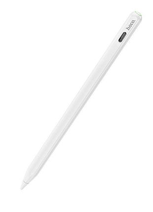 Стилус hoco active capacitive pen pad dedicated gm113 4976177 9