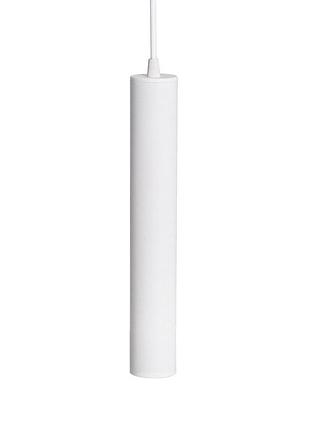 Світильник підвісний (люстра) chime p50320 білий, atmolight