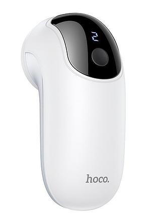 Машинка від катишків на одягу hoco digital hair ball trimmer hp71 |7800rpm, 50-80min| 5271290
