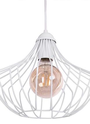 Світильник підвісний (люстра) spinne p290 білий, atmolight