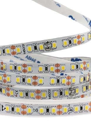 Світлодіодна led стрічка prolum™ 12v 2835\120 ip20 series "sg" нейтральний-білий (3800-4300k)