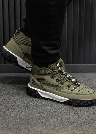 Timberland greenstride motion 6 waterproof mid 4