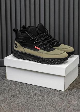 Timberland greenstride motion 6 waterproof mid