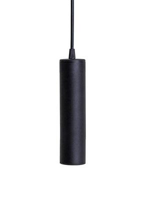 Світильник підвісний (люстра) chime p50220 чорний, atmolight
