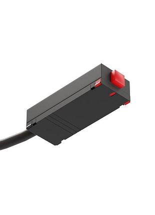 Конектор підключення prolum™ 220v для магнітної трекової системи м25
