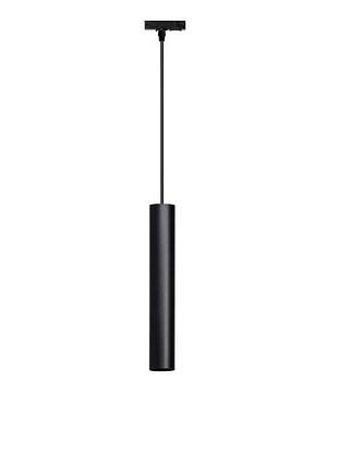 Трековий світильник підвісний тrack chime tp503201000 чорний, atmolight