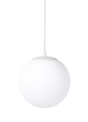 Світильник підвісний (люстра) opal p180 білий, atmolight
