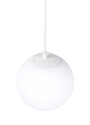 Світильник підвісний (люстра) opal p180 білий, atmolight 2