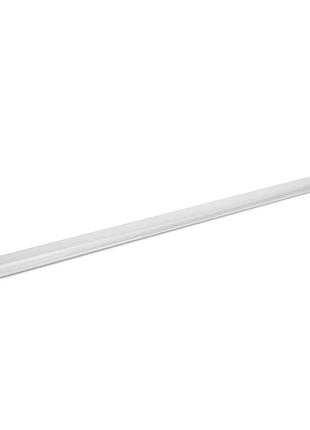 Світлодіодний світильник лiнiйний titanum 45w 1.2м 6500k white (tl-bno-45126w)