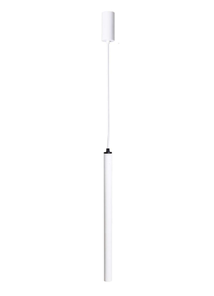 Світильник підвісний (люстра) chime g4 p30500 білий, atmolight