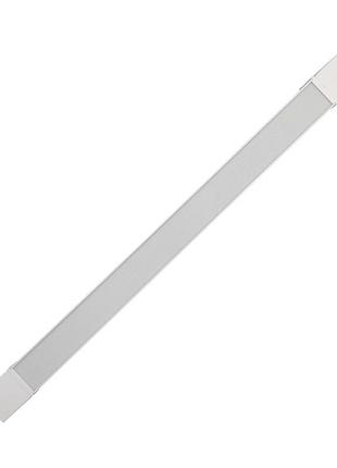 Трековий світильник prolum™ поворотний; m27; 30w; 220v; білий series "rf"; білий 4000к