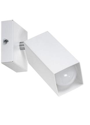 Бра (настінний світильник) chime q w110 білий, atmolight