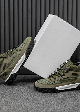 Timberland greenstride motion 6 waterproof mid 3