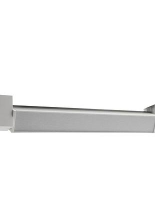 Трековий світильник prolum™ поворотний; m27; 20w; 220v; білий series "rfl"; білий 4000к