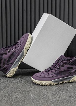 Timberland greenstride motion 6 waterproof mid 3