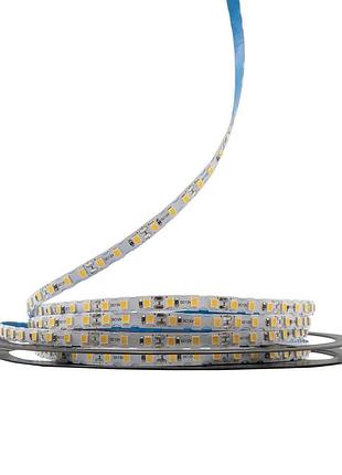 Світлодіодна led стрічка prolum 12v ip20 2835\120 s-type series s тепло-білий (2800-3200k)