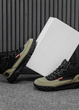 Timberland greenstride motion 6 waterproof mid 3