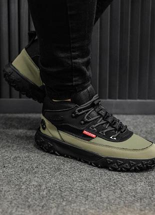 Timberland greenstride motion 6 waterproof mid 4