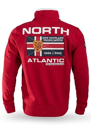 Толстовка чоловіча демісезонна thor steinar atlantic (xxxl)
